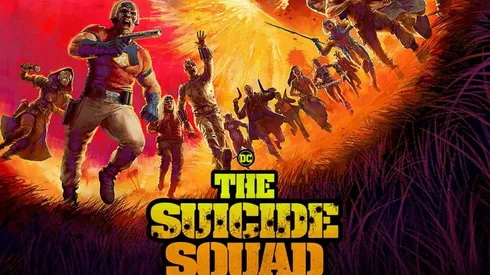 ¡Será la más explosiva! The Suicide Squad reveló su elenco completo