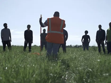 ¡Se vienen nuevos Misterios sin Resolver en Netflix!