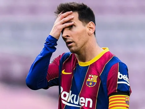 Ya es historia: los documentales que retratan el paso de Messi por el Barcelona