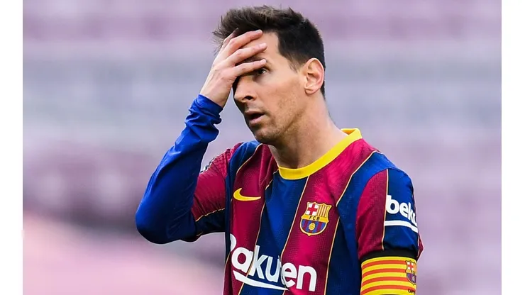 Ya es historia: los documentales que retratan el paso de Messi por el Barcelona