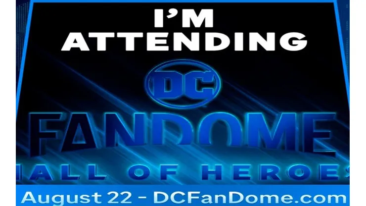 ¡La DC Fandome tendrá una tienda virtual exclusiva para mexicanos!