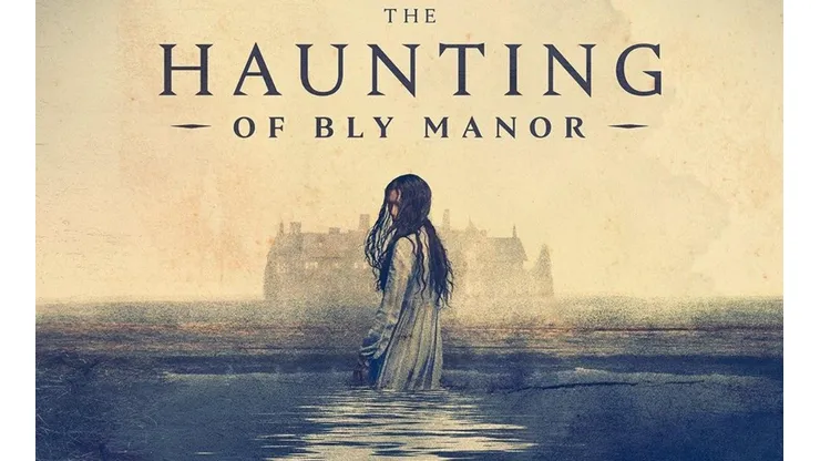 Las primeras imágenes de 'La Maldición de Bly Manor', serie de terror de Netflix