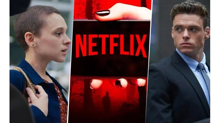 Las mejores 5 miniseries para ver en Netflix