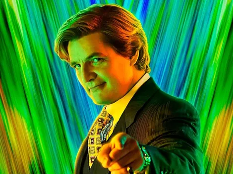 Estás igual: Donald Trump inspiró al villano de Wonder Woman 1984