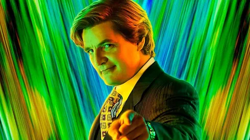 Estás igual: Donald Trump inspiró al villano de Wonder Woman 1984