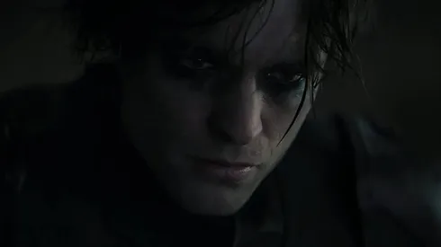 Escena de The Batman