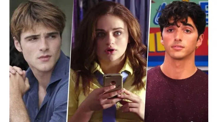 Duro comentario de Jacob Elordi vs. Taylor Zakhar por su coqueteo con Joey King