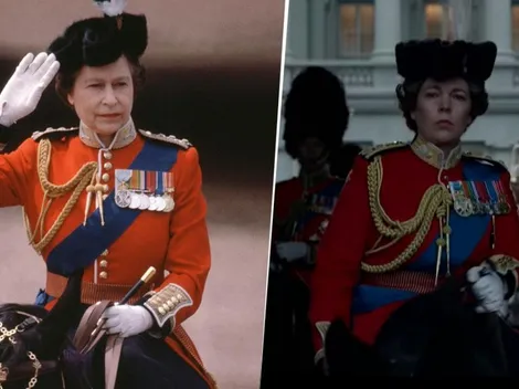 The Crown: ¿Qué sucesos reales recreó el tráiler de la temporada 4?