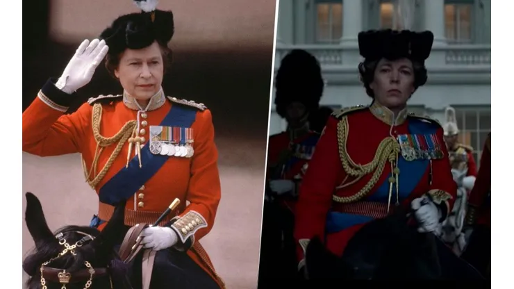 The Crown: ¿Qué sucesos reales recreó el tráiler de la temporada 4?
