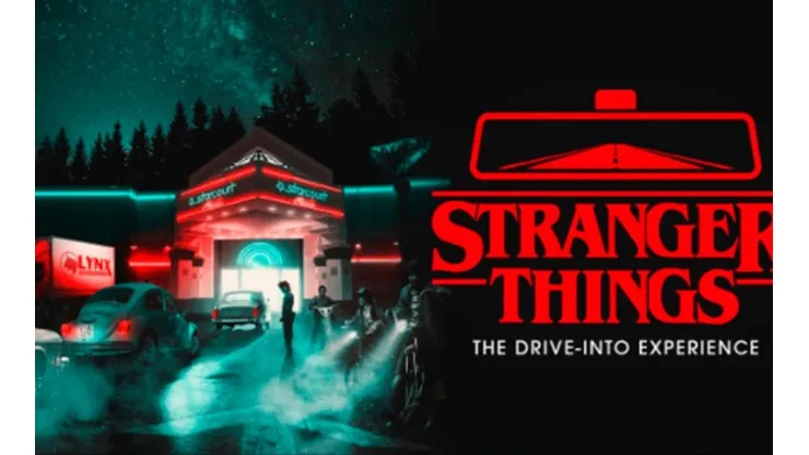 Experiencia Stranger Things: ¡Se podrá visitar Hawkins en 1985!