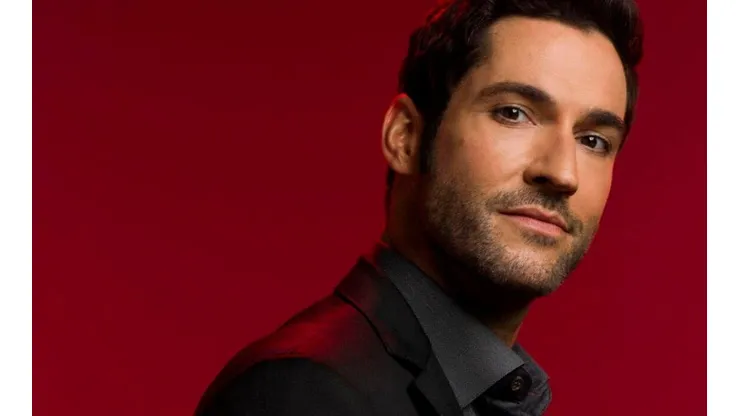 ¡Tom Ellis se luce de nuevo! Primeras reacciones de la quinta temporada de Lucifer