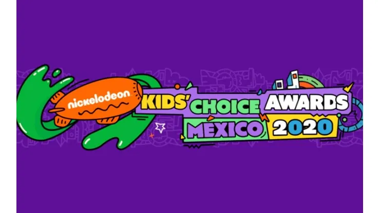 Queda poco tiempo: vota por los finalistas de los Kids’ Choice Awards México 2020