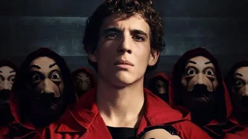 Miguel Herrán confiesa cuáles fueron los problemas personales que le trajo 'La Casa de Papel'