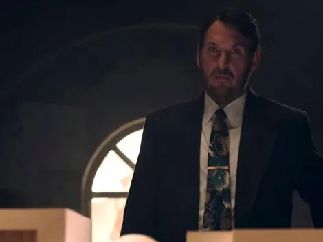 ¡El Robo del Siglo ya es un éxito internacional en Netflix!