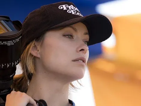 ¿Se viene Spider-Woman?