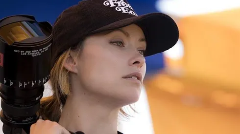 Olivia Wilde en La Noche de los Nerds