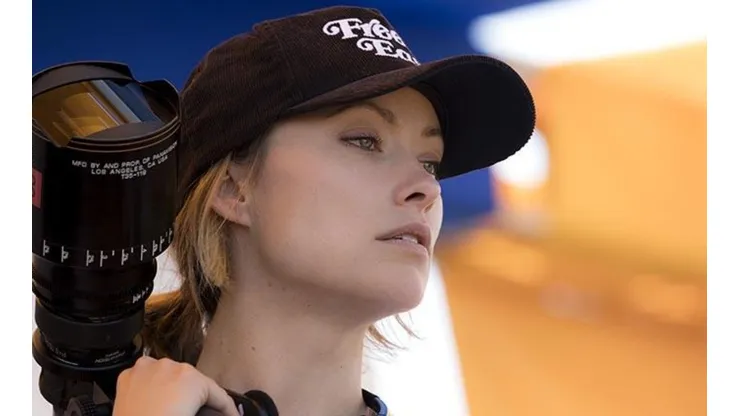 Olivia Wilde en La Noche de los Nerds