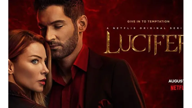 Las reacciones de los fans tras el estreno de la quinta temporada de 'Lucifer'