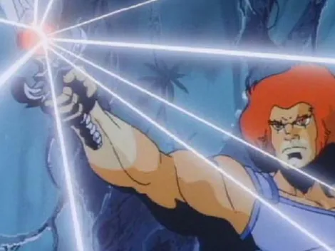 ThunderCats llega a Hulu TV