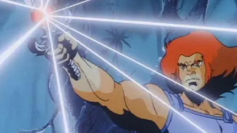 Escena de Thundercats