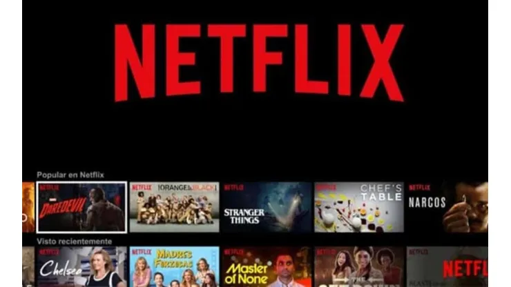 Las películas y series que no podrás ver en Netflix desde septiembre 2020