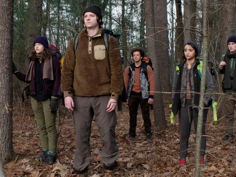 Netflix canceló The Society: ¿Qué fue lo que pasó?