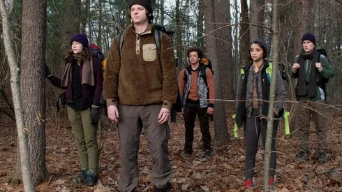 Netflix canceló The Society: ¿Qué fue lo que pasó?