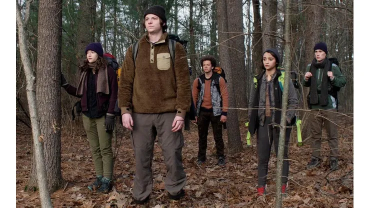 Netflix canceló The Society: ¿Qué fue lo que pasó?