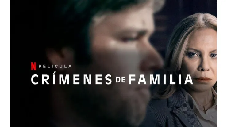 Las reacciones de las redes tras el estreno de 'Crímenes de Familia', nueva película de Netflix
