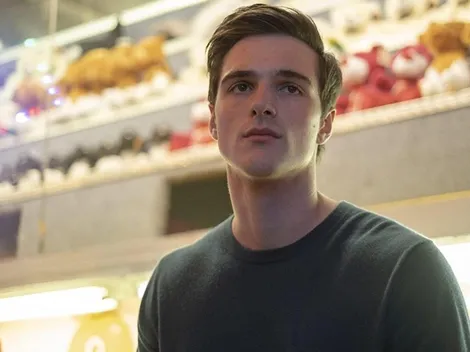 ¿Qué se sabe sobre la segunda temporada de Euphoria?