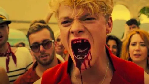 'White Lines' es cancelada por Netflix y los fans reaccionan pidiendo respuestas