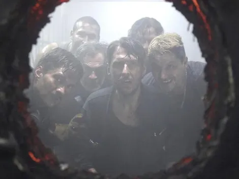 El Robo del Siglo: las tres diferencias entre la realidad y la ficción