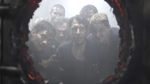 El Robo del Siglo: las tres diferencias entre la realidad y la ficción