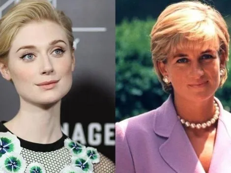 ¡Ya tenemos Lady Di! Elizabeth Debicki se suma a The Crown