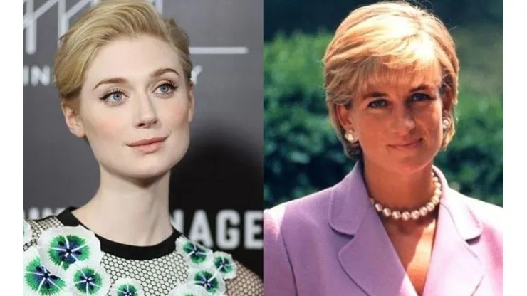¡Ya tenemos Lady Di! Elizabeth Debicki se suma a The Crown