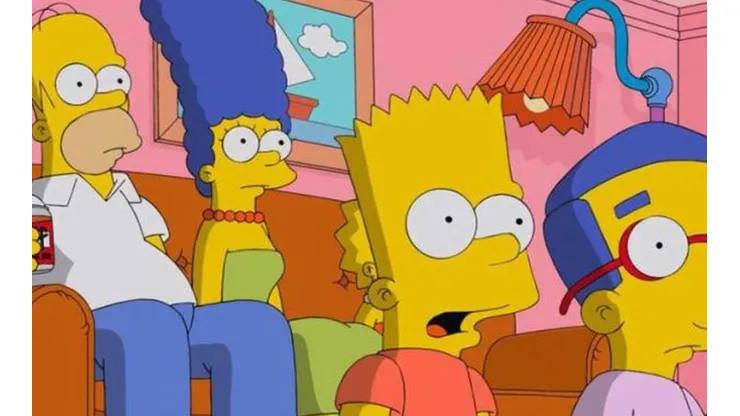 Fans reaccionan al crudo final que tendría 'Los Simpsons': las redes estallaron con la serie