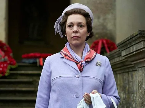 ¡Hay fecha oficial para la cuarta temporada de The Crown!