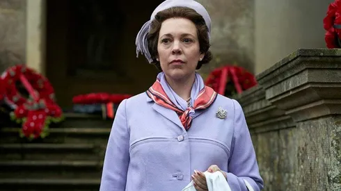¡Hay fecha oficial para la cuarta temporada de The Crown!