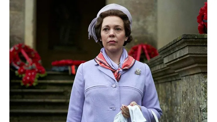 ¡Hay fecha oficial para la cuarta temporada de The Crown!