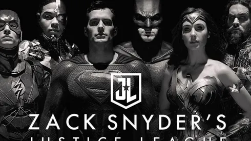 ¡Cada vez falta menos! Nuevo teaser oficial de Justice League