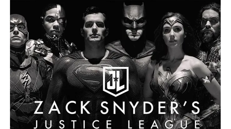 ¡Cada vez falta menos! Nuevo teaser oficial de Justice League