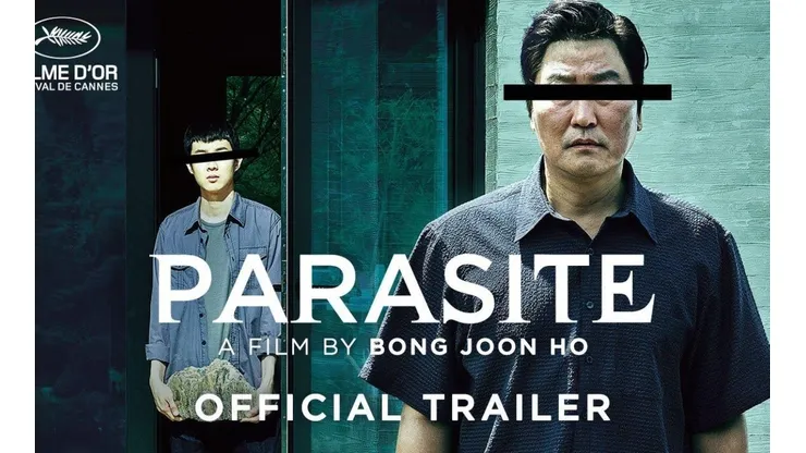 Los motivos para ver 'Parasite', la película coreana ganadora del Óscar que llegó a Netflix