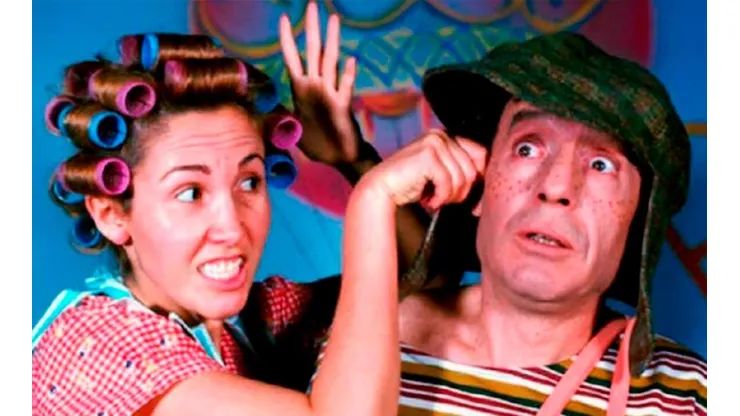 ¿Vuelve Chespirito? Florinda Meza habló sobre el conflicto con Televisa