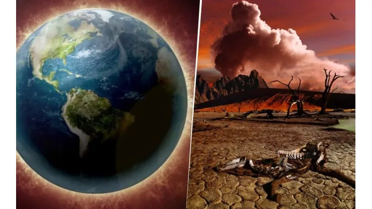 Revelan las causas de la extinción masiva que hubo en la Tierra: a qué películas se asimila