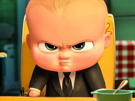 "Un jefe en Pañales" tendrá un especial interactivo en Netflix