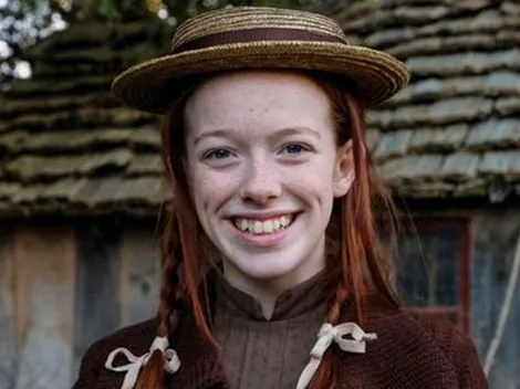 El increíble casting que hizo Anne With An E para encontrar a la protagonista