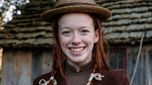 El increíble casting que hizo Anne With An E para encontrar a la protagonista