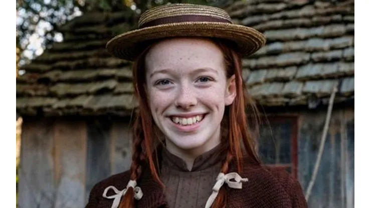 El increíble casting que hizo Anne With An E para encontrar a la protagonista
