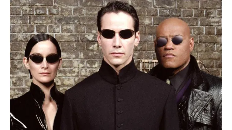 Imagen de Matrix