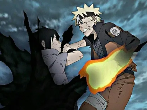 El creador de Naruto reveló cómo ideó la batalla final de la serie
